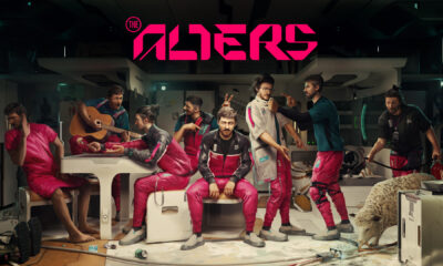 Zdjęcie okładkowe wpisu: The Alters – nowy tytuł 11 bit studios w rytmie Black and White