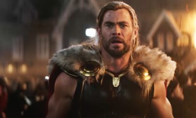 Zdjęcie okładkowe wpisu: Chris Hemsworth wypowiada się o swojej dalszej przyszłości w roli Thora!