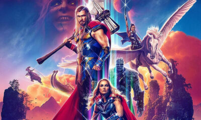 Zdjęcie okładkowe wpisu: 4 faza Marvel Cinematic Universe trwa prawie tyle co trzy poprzednie łącznie!