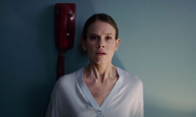 Zdjęcie okładkowe wpisu: Dostaliśmy pierwszy zwiastun horroru Uśmiechnij się! Zapowiedź skrywa wielką tajemnice i niepokój