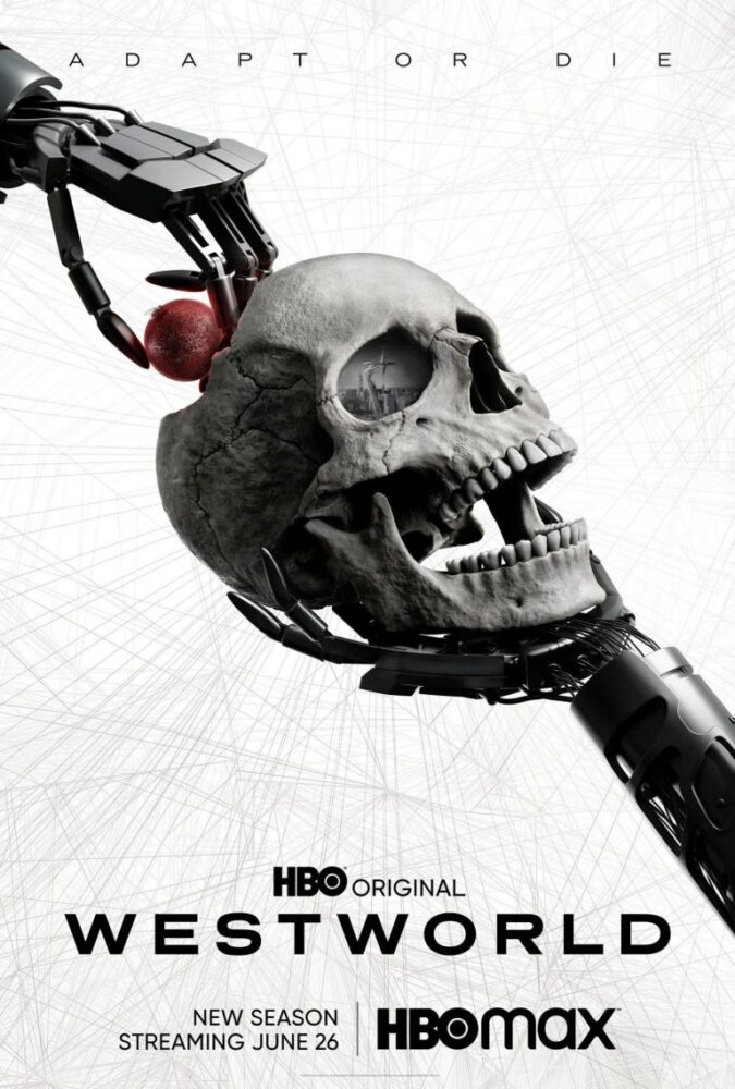 Westworld – oceniamy pierwszy odcinek! Więcej robotów, mniej zachodu… dzikiego zachodu.