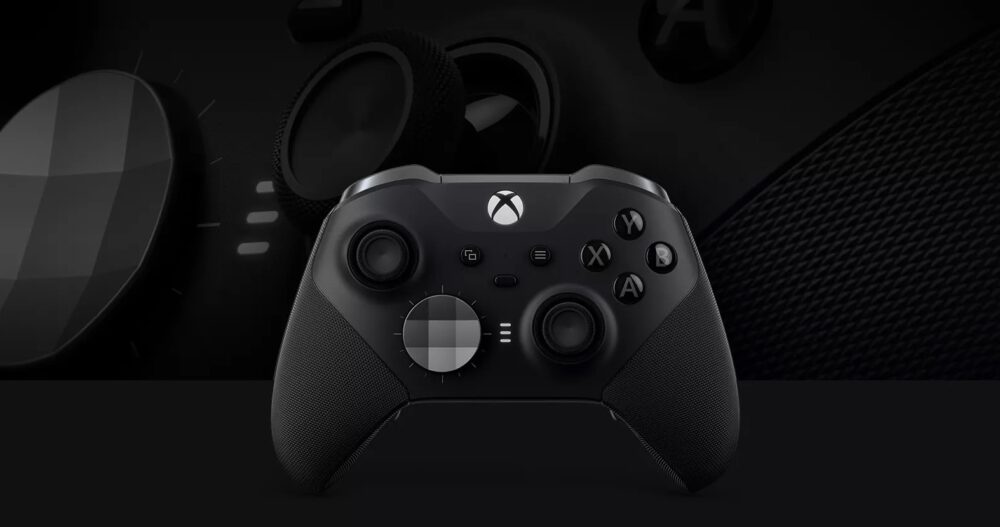 Zdjęcie okładkowe wpisu: Recenzja kontrolera Xbox Elite Series 2 – prawdziwy potwór customizacji