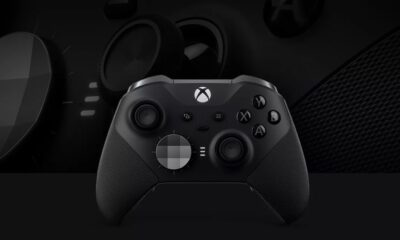 Zdjęcie okładkowe wpisu: Recenzja kontrolera Xbox Elite Series 2 – prawdziwy potwór customizacji