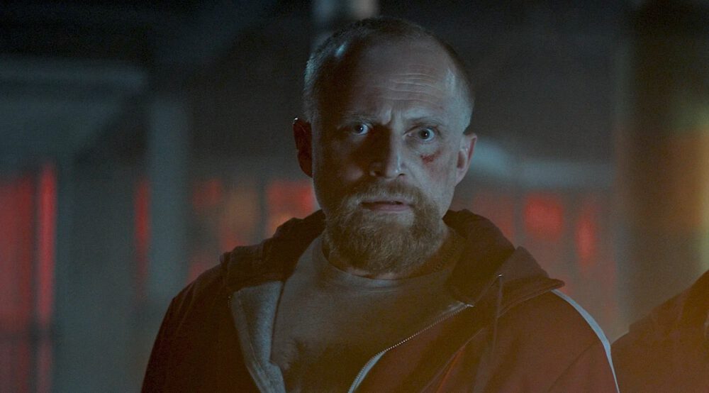 Zdjęcie okładkowe wpisu: Piotr Adamczyk zagra w thrillerze Wrobiony