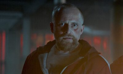 Zdjęcie okładkowe wpisu: Piotr Adamczyk zagra w thrillerze Wrobiony