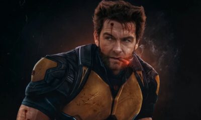 Zdjęcie okładkowe wpisu: Anthony Starr odpowiada na fan-casting w roli Wolverine’a