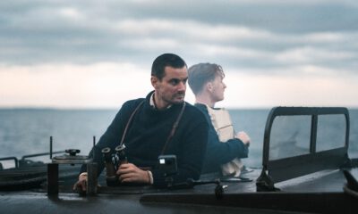 Zdjęcie okładkowe wpisu: Orzeł. Ostatni patrol: zdjęcia i data premiery polskiego filmu wojennego