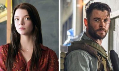 Zdjęcie okładkowe wpisu: Pierwszy klaps padł! Chris Hemsworth zaczyna zdjęcia do filmu Furiosa!