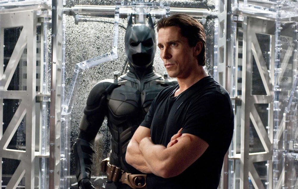 Zdjęcie okładkowe wpisu: Christian Bale powróci do roli Batmana pod jednym warunkiem