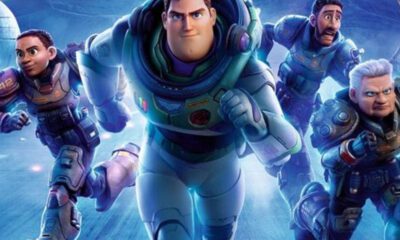 Zdjęcie okładkowe wpisu: Pixar zwalnia reżysera Buzza Astrala i innych pracowników! Jaki jest powód?