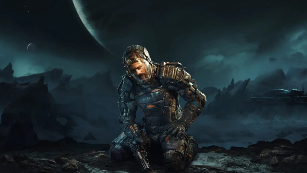 Zdjęcie okładkowe wpisu: The Callisto Protocol, czyli horror w stylu Dead Space został zaprezentowany!