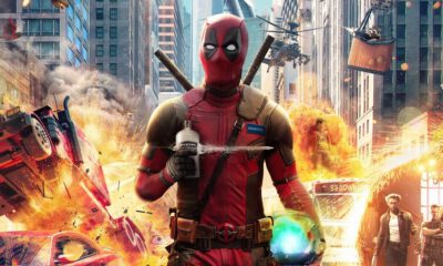 Zdjęcie okładkowe wpisu: Marvel Studios popiera kategorię wiekową Deadpoola 3! „Deadpool będzie Deadpoolem”