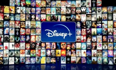 Zdjęcie okładkowe wpisu: Disney+ w nowej odsłonie na konsole PlayStation 5!
