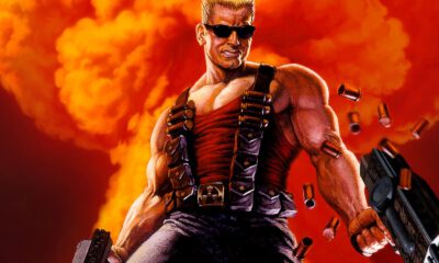 Zdjęcie okładkowe wpisu: Książe powraca! Duke Nukem otrzyma własny film!