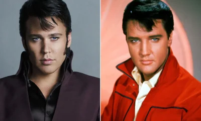 Zdjęcie okładkowe wpisu: Film a rzeczywistość! Casting Elvisa był idealny?