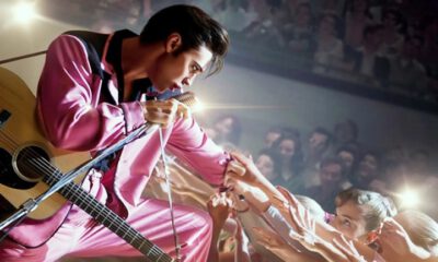Zdjęcie okładkowe wpisu: Elvis – recenzja filmu! Zostawić Las Vegas