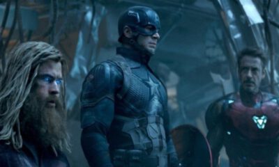 Zdjęcie okładkowe wpisu: Czy Thor tęskni za Iron-Manem i Kapitanem Ameryką w MCU?