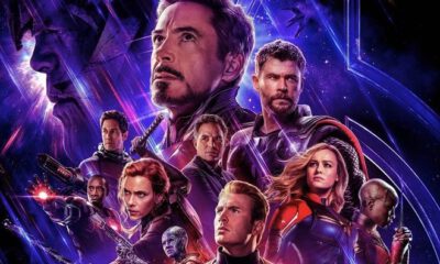 Zdjęcie okładkowe wpisu: Nad jakimi produkcjami pracuje Marvel? Fani będą zadowoleni!