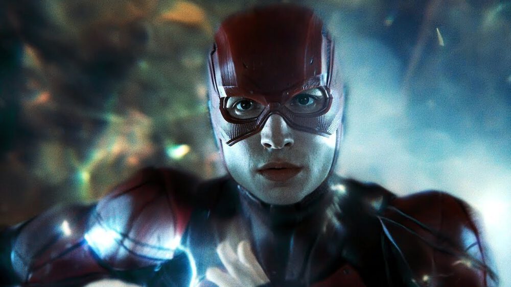 Zdjęcie okładkowe wpisu: Ezra Miller już nie zagra Flasha! Warner Bros. podjęło decyzję