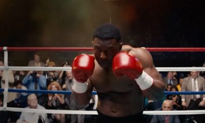 Zdjęcie okładkowe wpisu: Znacie Mike’a Tysona? Mike zadebiutuje już w te wakacje!