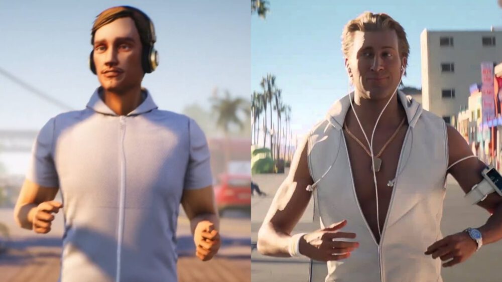 Zdjęcie okładkowe wpisu: Symulator Kozy 3 sparodiował zwiastun Dead Island 2!
