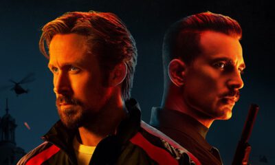 Zdjęcie okładkowe wpisu: Gray Man – recenzja filmu. A miało być tak pięknie