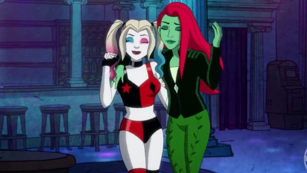 Zdjęcie okładkowe wpisu: Poznaliśmy tytuły odcinków 3. sezonu Harley Quinn!