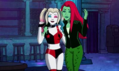 Zdjęcie okładkowe wpisu: Poznaliśmy tytuły odcinków 3. sezonu Harley Quinn!