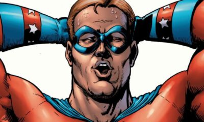 Zdjęcie okładkowe wpisu: Herogasm, czyli orgia superbohaterów ze świata The Boys nadejdzie już w następnym odcinku!