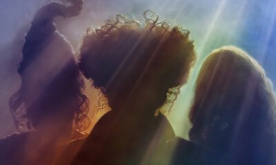 Zdjęcie okładkowe wpisu: Hokus Pokus 2 otrzymało pierwszą zapowiedź! „Niektóre legendy nie umierają”