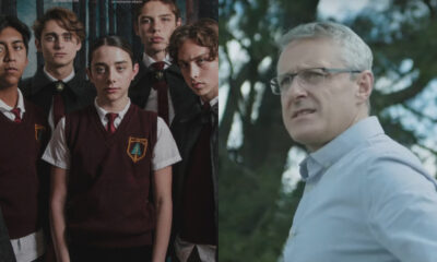 Zdjęcie okładkowe wpisu: Zwiastun polsko-meksykańskiej koprodukcji Słabsze ogniwo. Jacek Poniedziałek w obsadzie