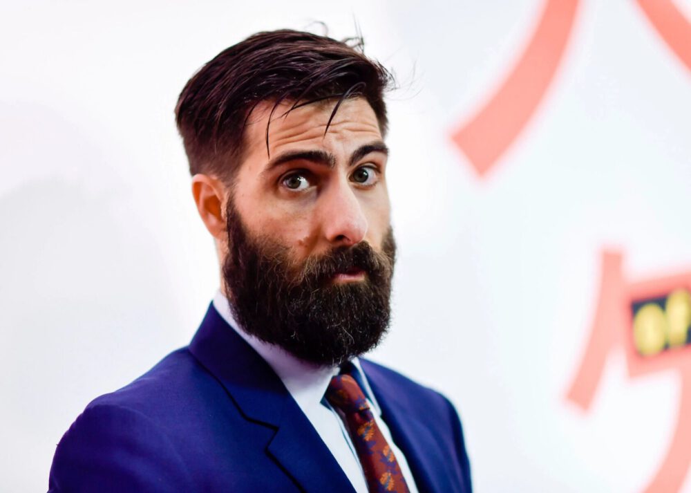 Zdjęcie okładkowe wpisu: Jason Schwartzman dołączył do obsady filmu Igrzyska Śmierci: Ballada Ptaków i Węży