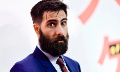 Zdjęcie okładkowe wpisu: Jason Schwartzman dołączył do obsady filmu Igrzyska Śmierci: Ballada Ptaków i Węży