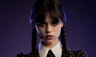 Zdjęcie okładkowe wpisu: Jenna Ortega jako White Tiger w Daredevil: Born Again? Ciekawy fanart!