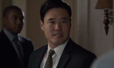 Zdjęcie okładkowe wpisu: Randall Park liczy na to, że sukces Barbie zmieni pewną rzecz w kinie