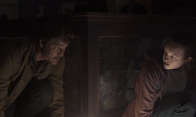 Zdjęcie okładkowe wpisu: Zdjęcia do serialu The Last of Us zostały zakończone! Kiedy pierwszy zwiastun?