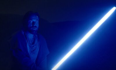 Zdjęcie okładkowe wpisu: Kathleen Kennedy nie skreśla 2. sezonu Obi-Wana Kenobiego!