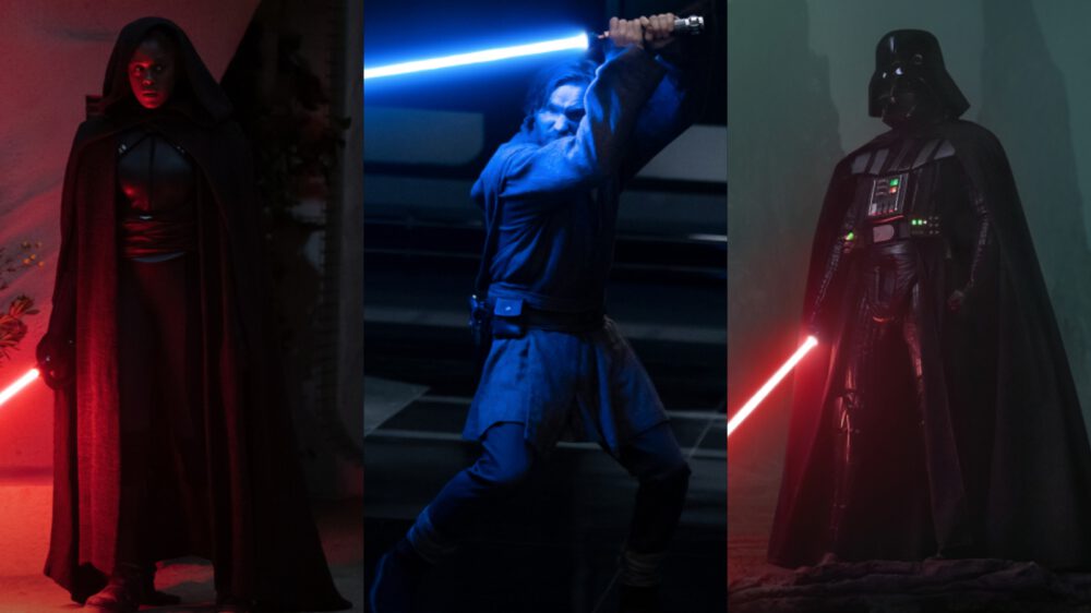 Zdjęcie okładkowe wpisu: Obi-Wan Kenobi pierwotnie miał być filmową trylogią