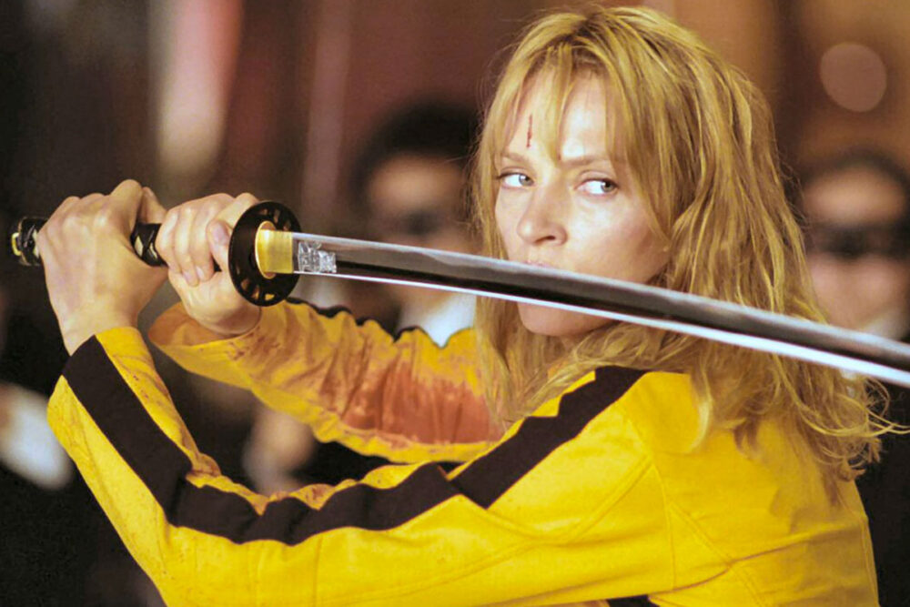 Zdjęcie okładkowe wpisu: Uma Thurman dołącza do obsady The Old Guard 2!