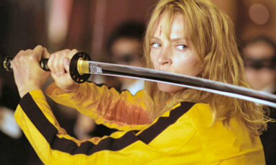 Zdjęcie okładkowe wpisu: Quentin Tarantino obala plotki na temat Kill Bill Vol. 3