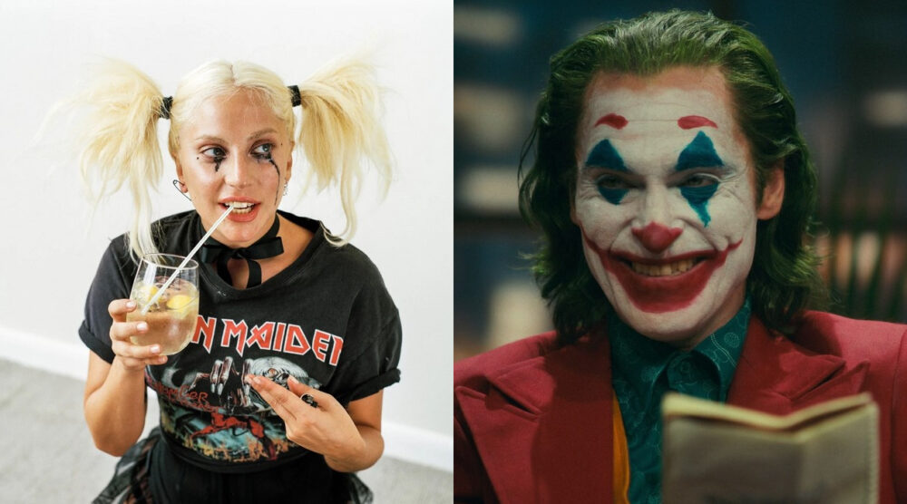 Zdjęcie okładkowe wpisu: Lady Gaga jako Harley Quinn w sequelu Jokera? Są pierwsze fanarty!