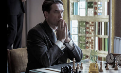 Zdjęcie okładkowe wpisu: Marcin Dorociński wystąpi w kolejnym Mission: Impossible?! Nowe poszlaki