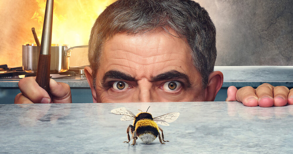 Zdjęcie okładkowe wpisu: Człowiek kontra pszczoła – recenzja serialu. My dog stepped on a bee