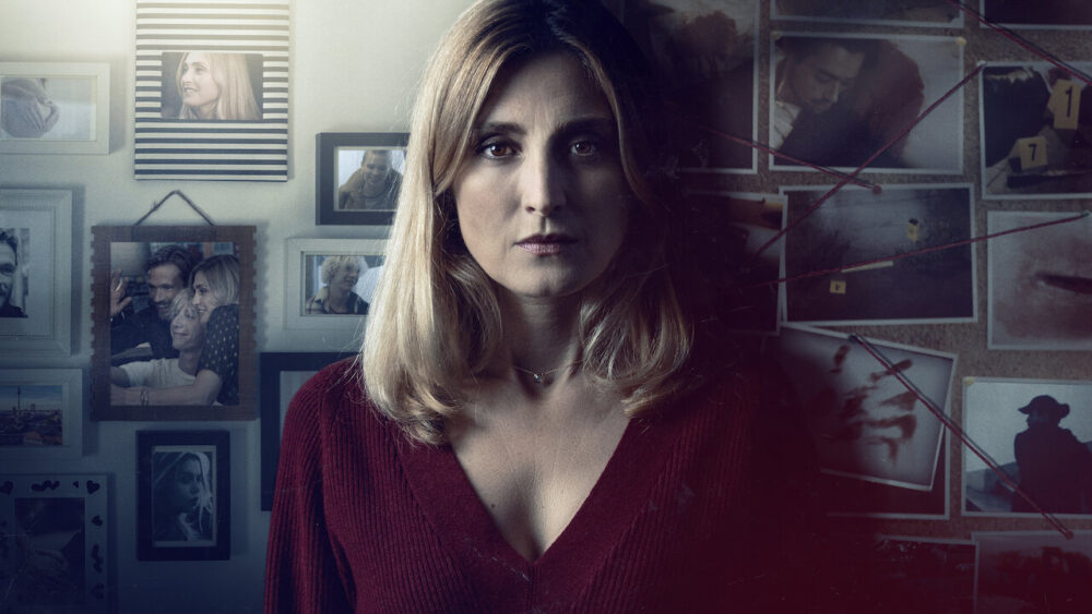 Zdjęcie okładkowe wpisu: Matka idealna nowym hitem Netflix. Czy thriller jest wart uwagi?