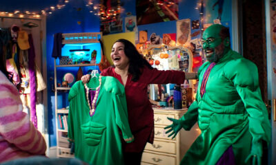 Zdjęcie okładkowe wpisu: Ms. Marvel poznaje moce i radzi sobie z rodziną w dwóch nowych klipach z serialu