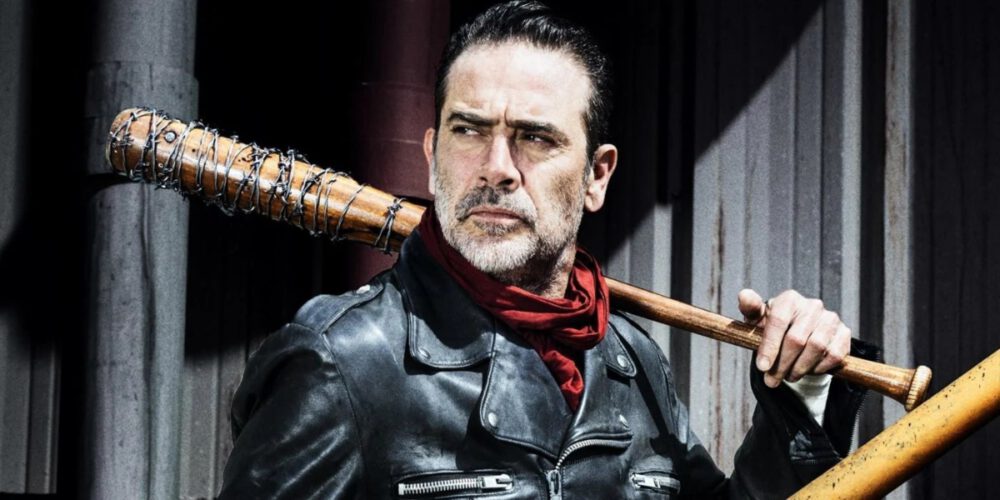 Zdjęcie okładkowe wpisu: Jeffrey Dean Morgan dołączy do serialu The Boys?