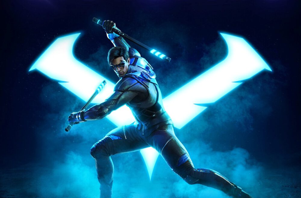 Zdjęcie okładkowe wpisu: Nightwing nie powstanie? Wiele na to wskazuje
