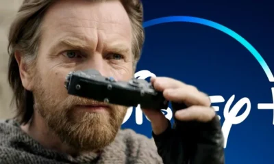 Zdjęcie okładkowe wpisu: Obi-Wan Kenobi z rekordem oglądalności na Disney Plus!