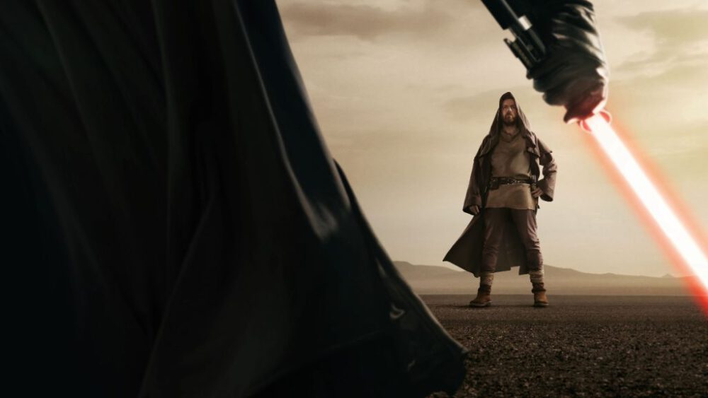 Zdjęcie okładkowe wpisu: Obi-Wan Kenobi może otrzymać drugi sezon! „Istnieje więcej historii”