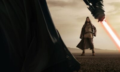 Zdjęcie okładkowe wpisu: Obi-Wan Kenobi może otrzymać drugi sezon! „Istnieje więcej historii”